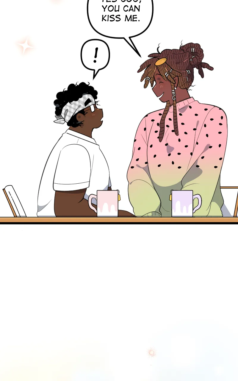Read Daybreak chapter 157 image 7 on Lezhin