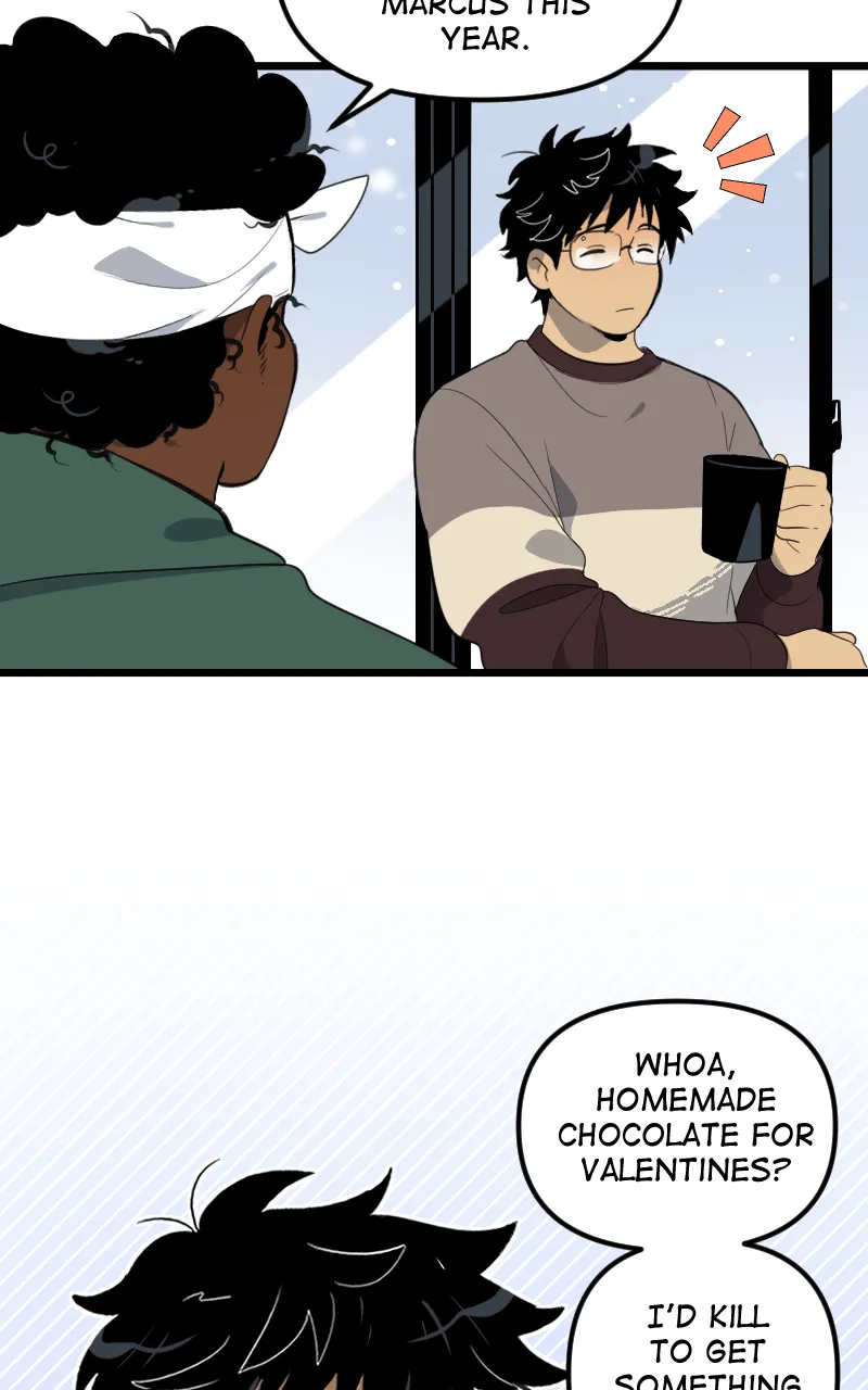 Read Daybreak chapter 158 image 12 on Lezhin