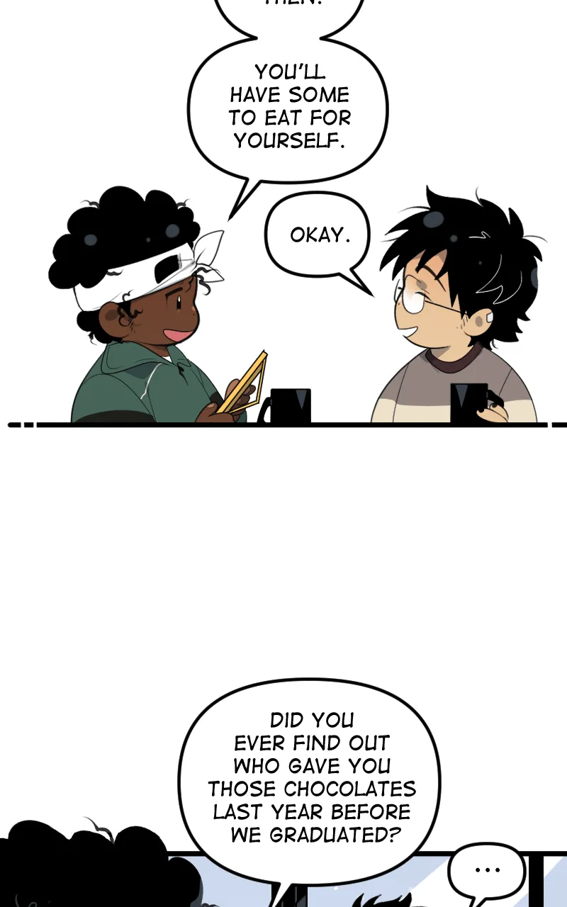 Read Daybreak chapter 158 image 14 on Lezhin