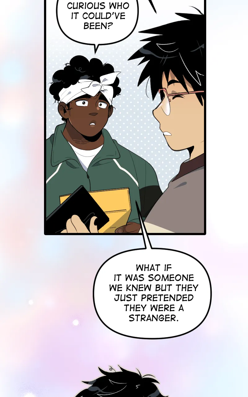 Read Daybreak chapter 158 image 16 on Lezhin