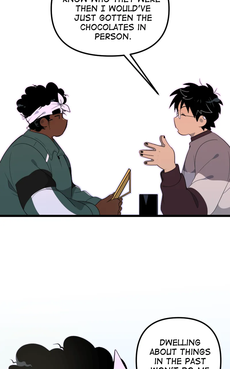 Read Daybreak chapter 158 image 18 on Lezhin