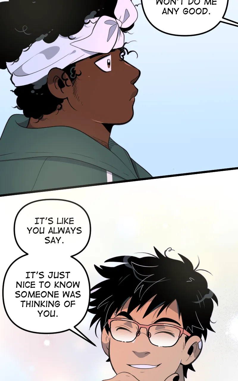 Read Daybreak chapter 158 image 19 on Lezhin