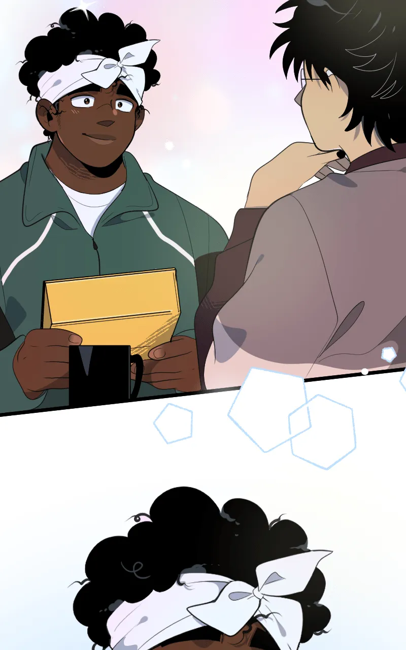 Read Daybreak chapter 158 image 21 on Lezhin