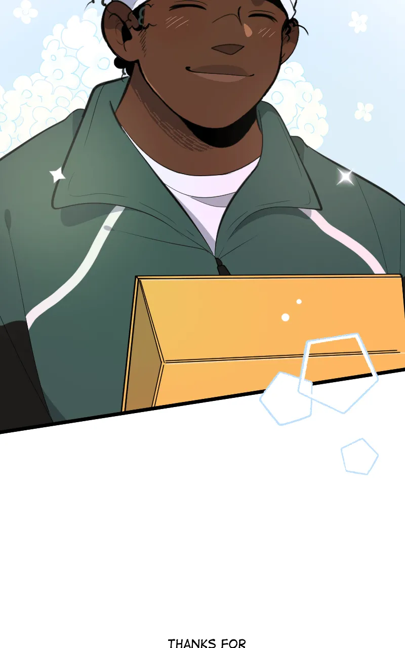 Read Daybreak chapter 158 image 22 on Lezhin