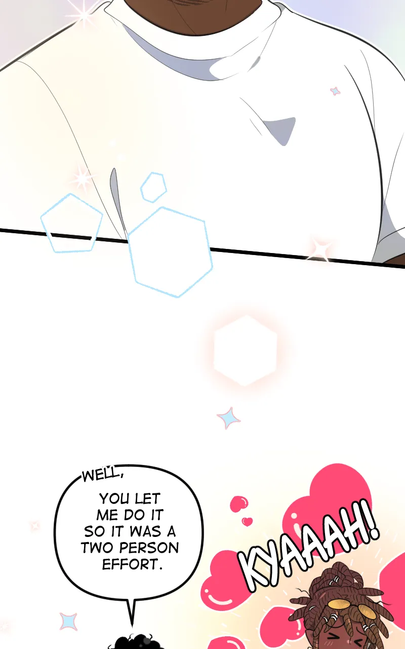 Read Daybreak chapter 158 image 3 on Lezhin