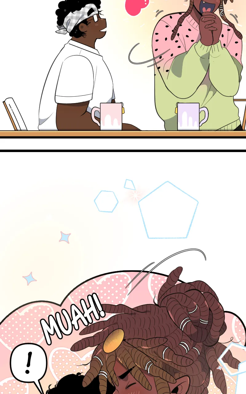 Read Daybreak chapter 158 image 4 on Lezhin