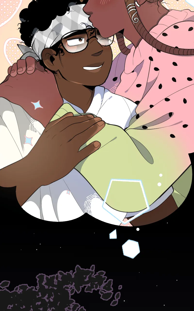 Read Daybreak chapter 158 image 5 on Lezhin