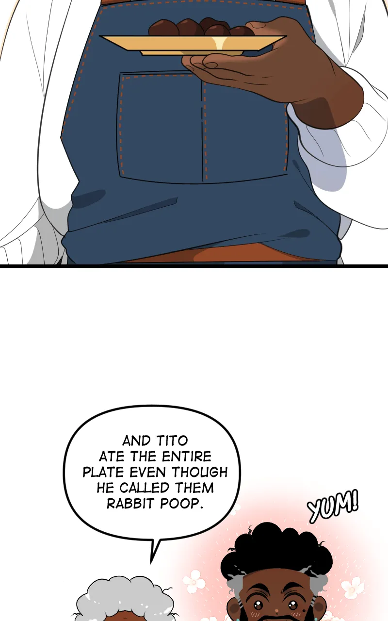 Read Daybreak chapter 159 image 12 on Lezhin