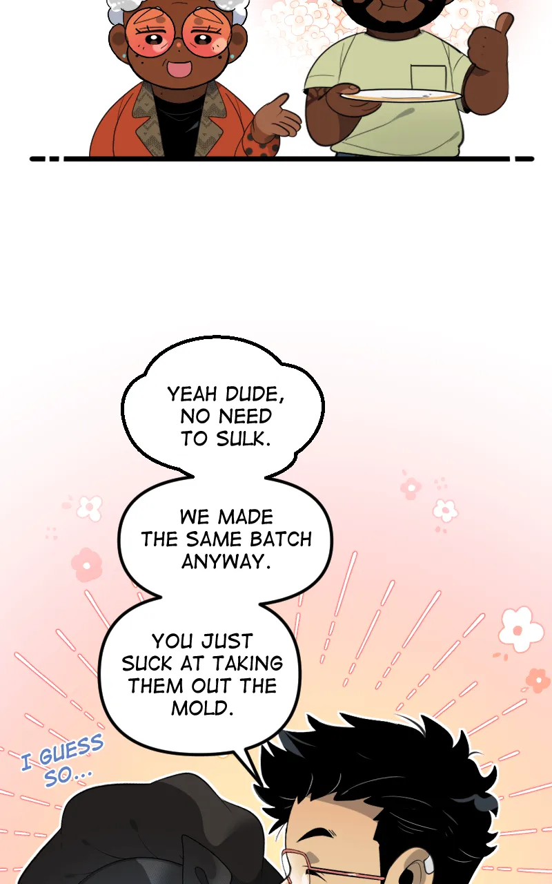 Read Daybreak chapter 159 image 13 on Lezhin