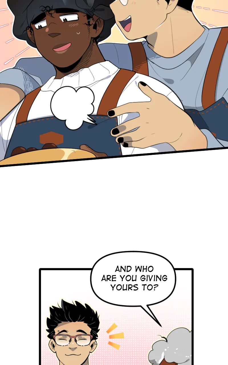 Read Daybreak chapter 159 image 14 on Lezhin