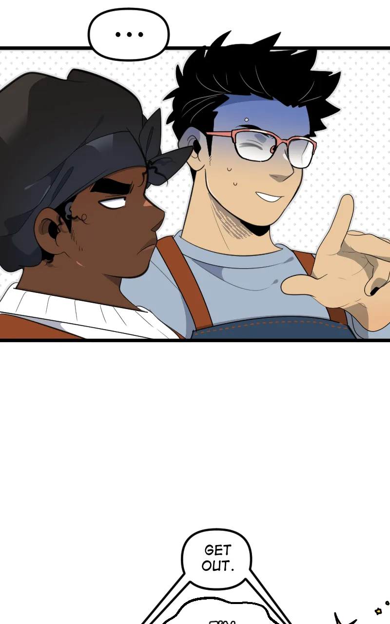 Read Daybreak chapter 159 image 18 on Lezhin
