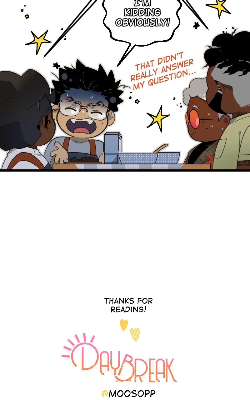 Read Daybreak chapter 159 image 19 on Lezhin