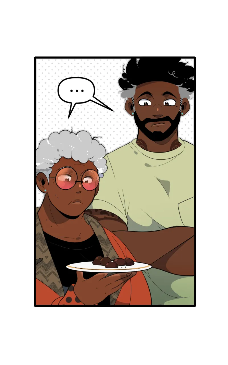 Read Daybreak chapter 159 image 2 on Lezhin