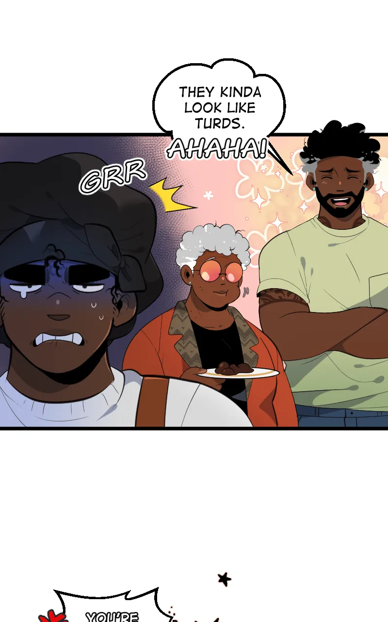 Read Daybreak chapter 159 image 3 on Lezhin