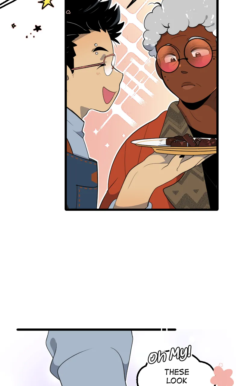 Read Daybreak chapter 159 image 5 on Lezhin