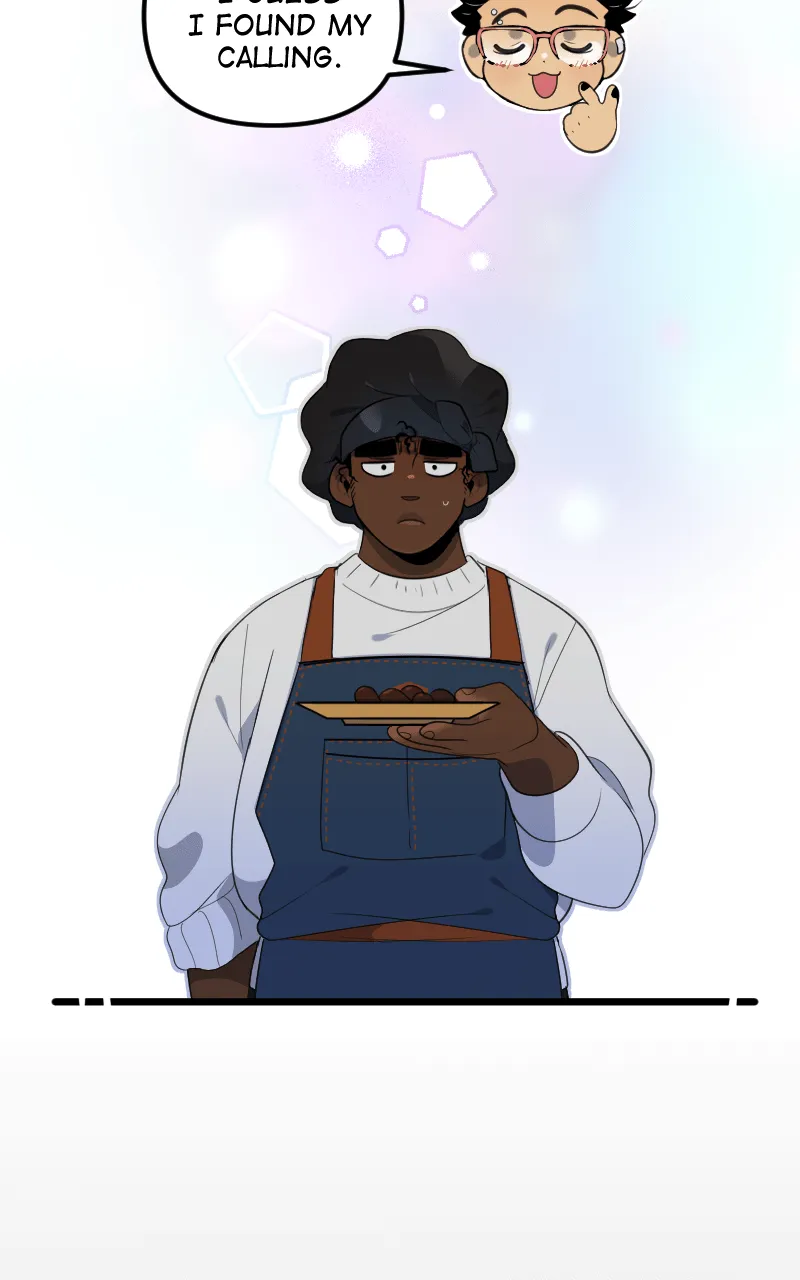 Read Daybreak chapter 159 image 7 on Lezhin