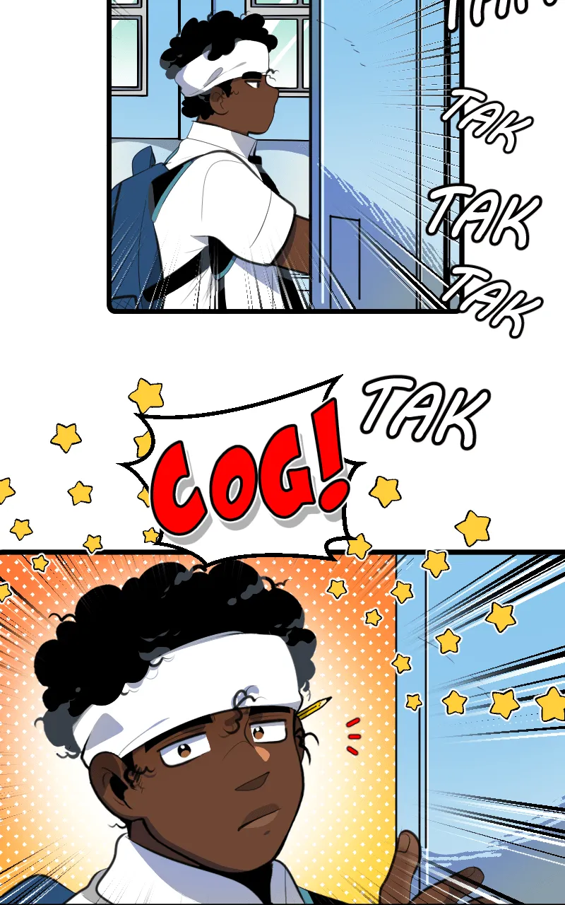 Read Daybreak chapter 16 image 1 on Lezhin