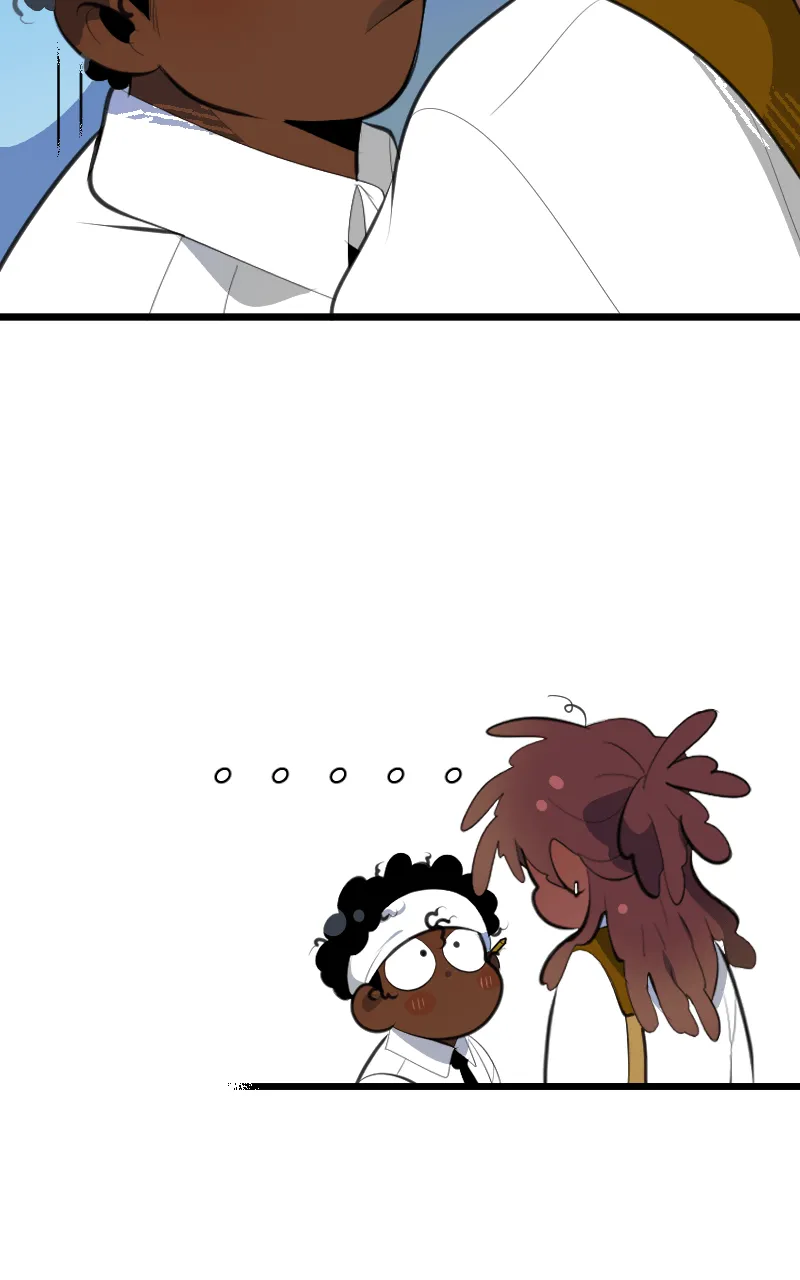 Read Daybreak chapter 16 image 10 on Lezhin