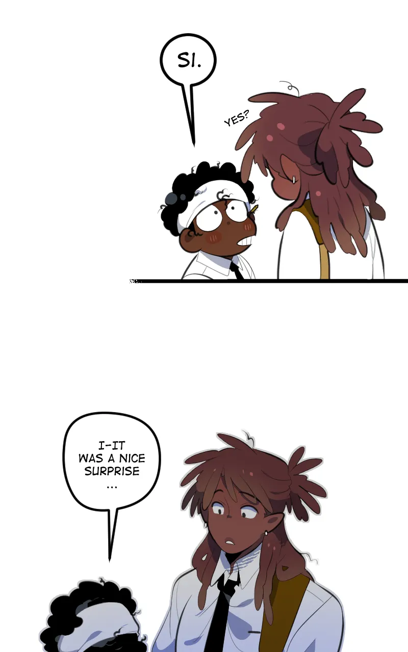 Read Daybreak chapter 16 image 11 on Lezhin