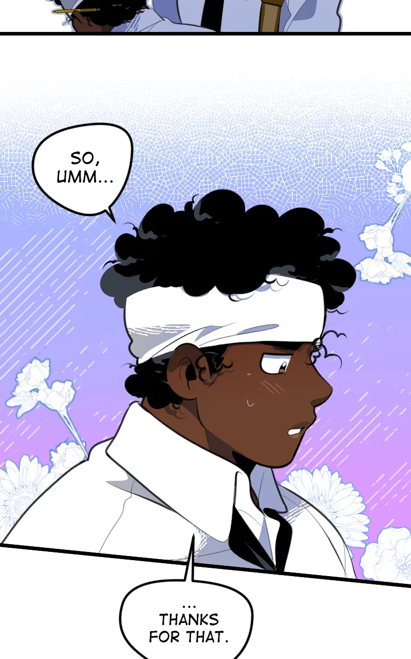 Read Daybreak chapter 16 image 12 on Lezhin