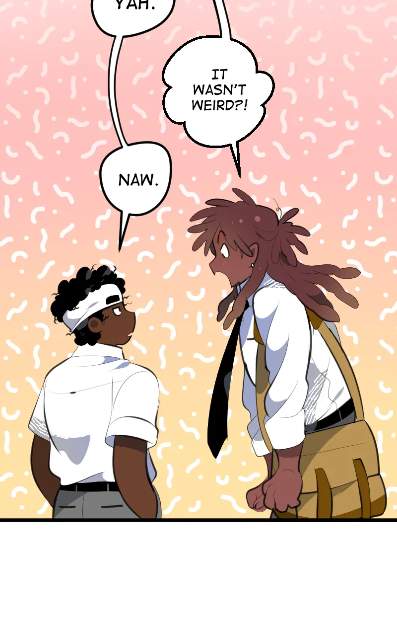 Read Daybreak chapter 16 image 14 on Lezhin