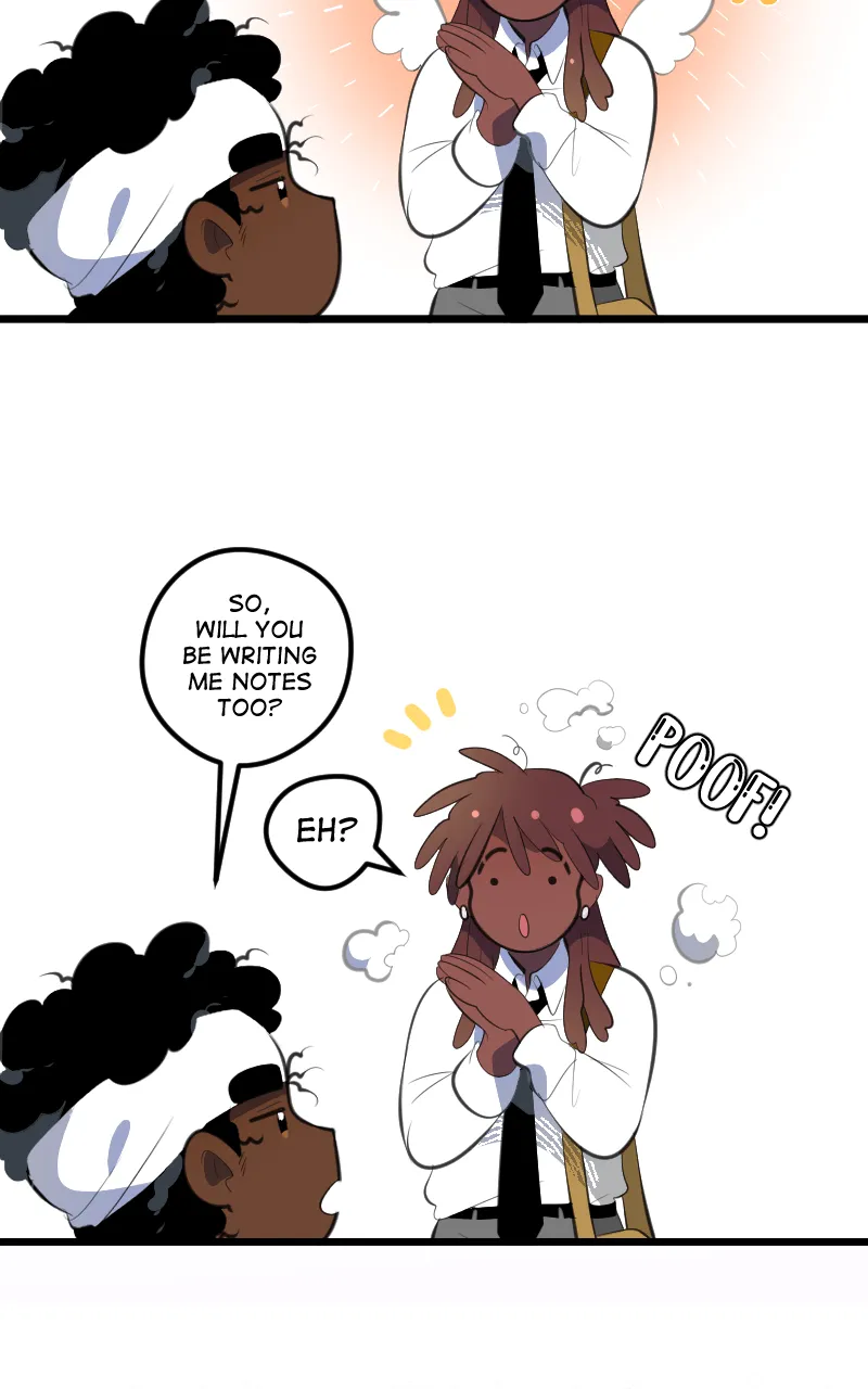Read Daybreak chapter 16 image 16 on Lezhin