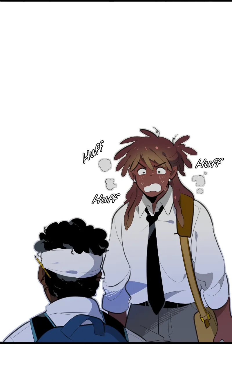 Read Daybreak chapter 16 image 2 on Lezhin
