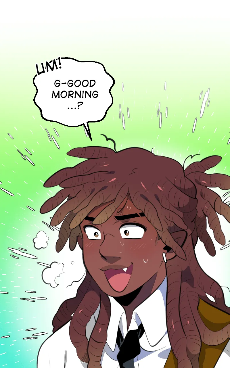 Read Daybreak chapter 16 image 3 on Lezhin