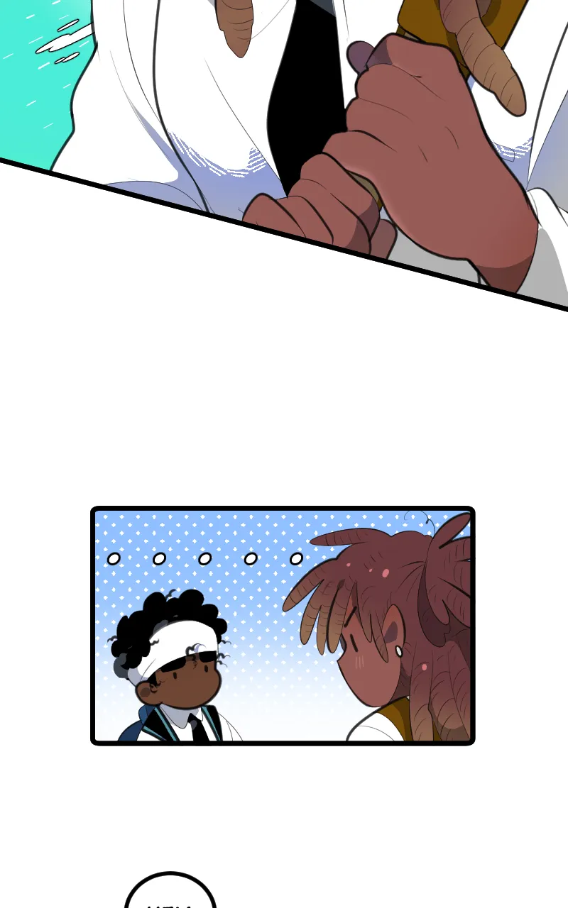 Read Daybreak chapter 16 image 4 on Lezhin