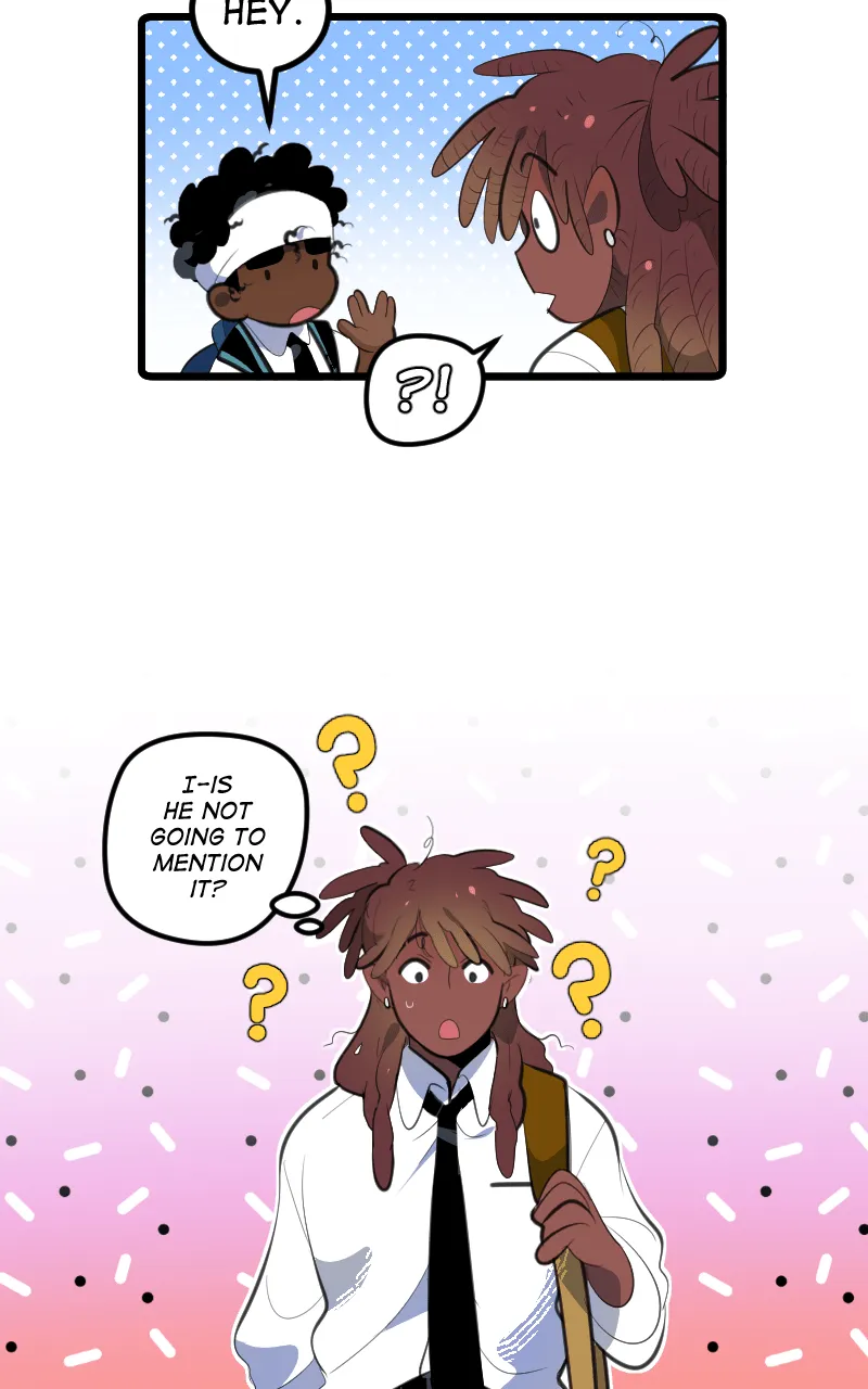 Read Daybreak chapter 16 image 5 on Lezhin