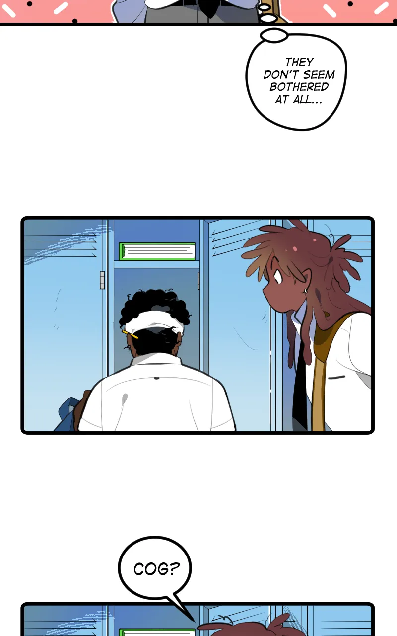 Read Daybreak chapter 16 image 6 on Lezhin