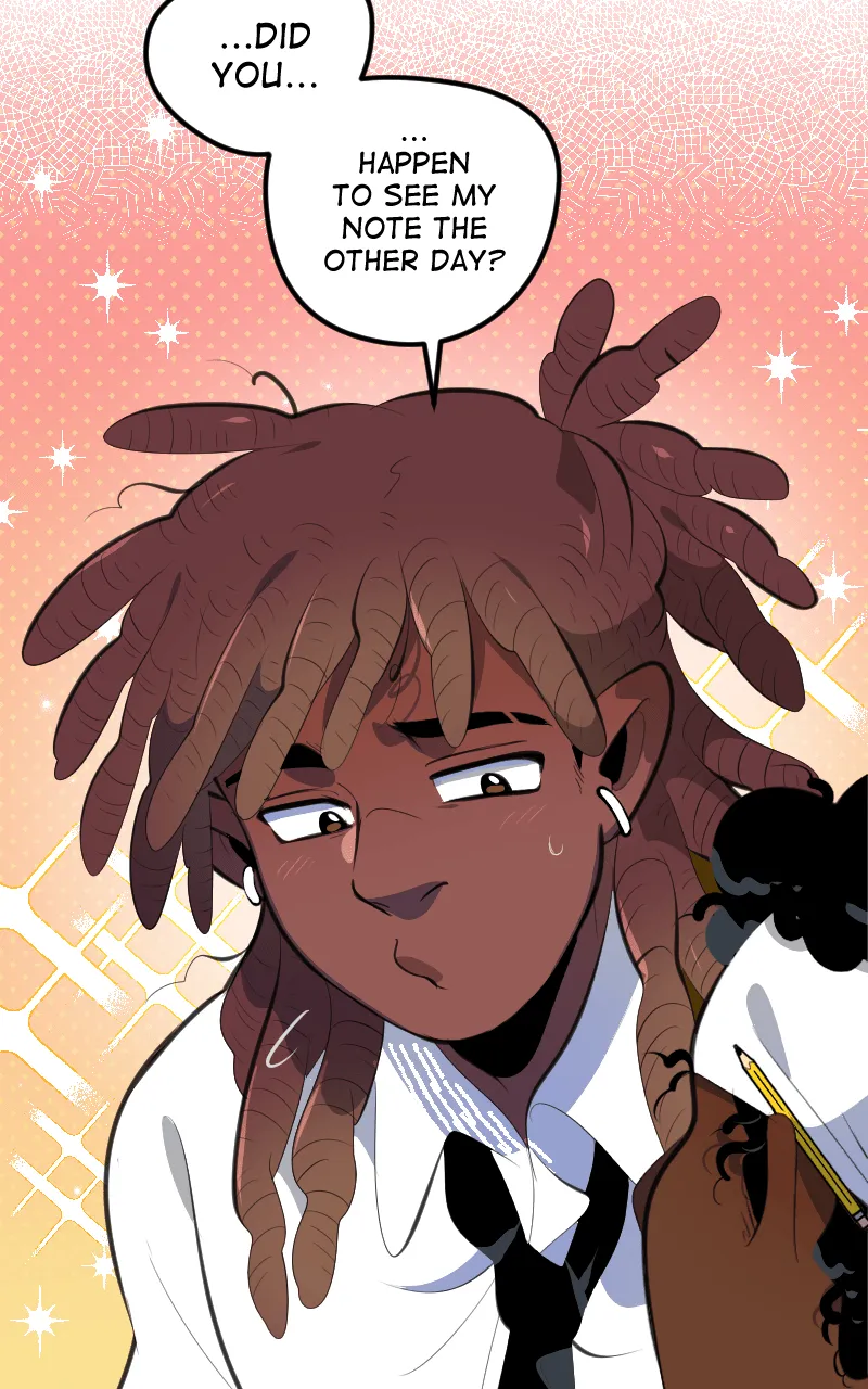 Read Daybreak chapter 16 image 8 on Lezhin