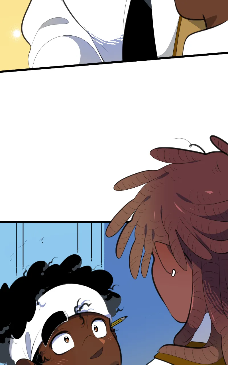 Read Daybreak chapter 16 image 9 on Lezhin