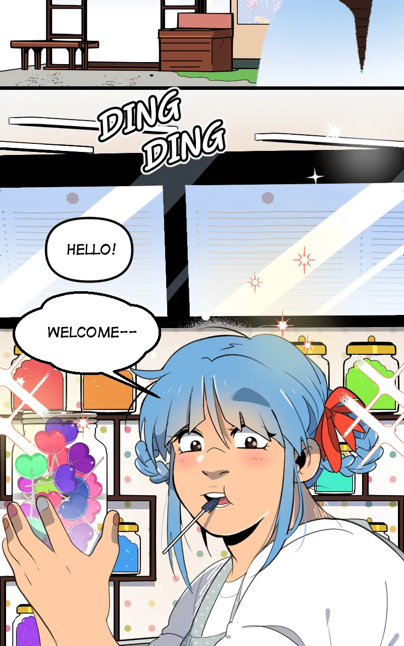 Read Daybreak chapter 160 image 1 on Lezhin