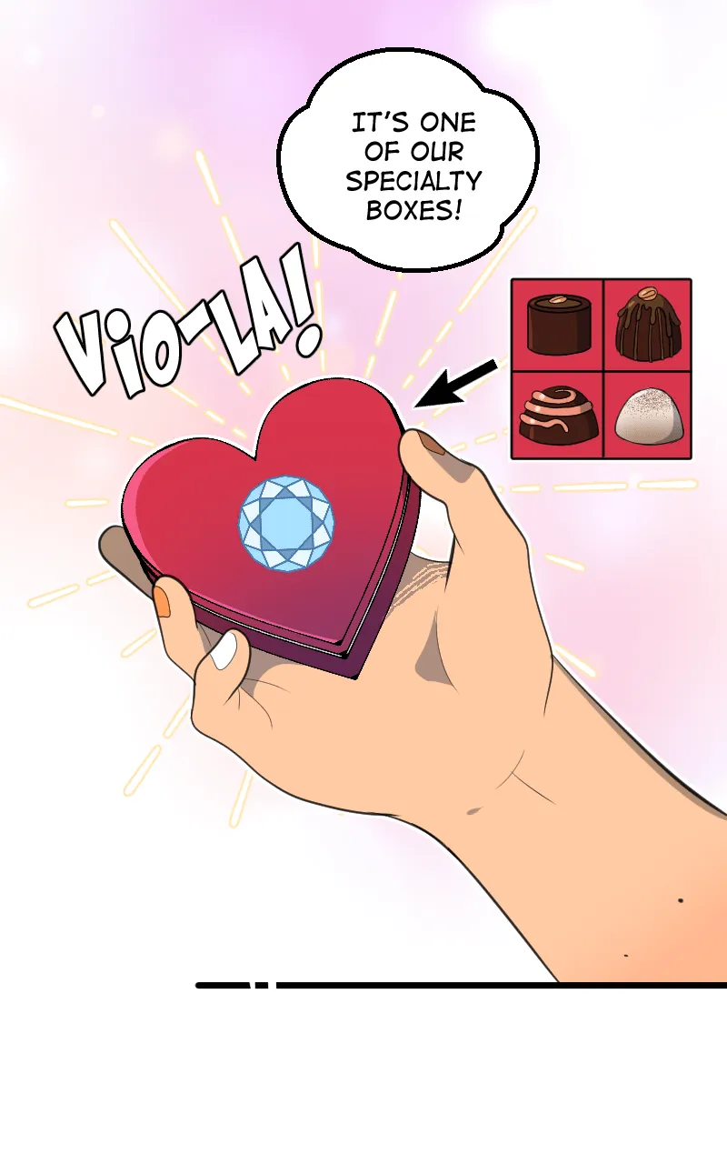 Read Daybreak chapter 160 image 11 on Lezhin