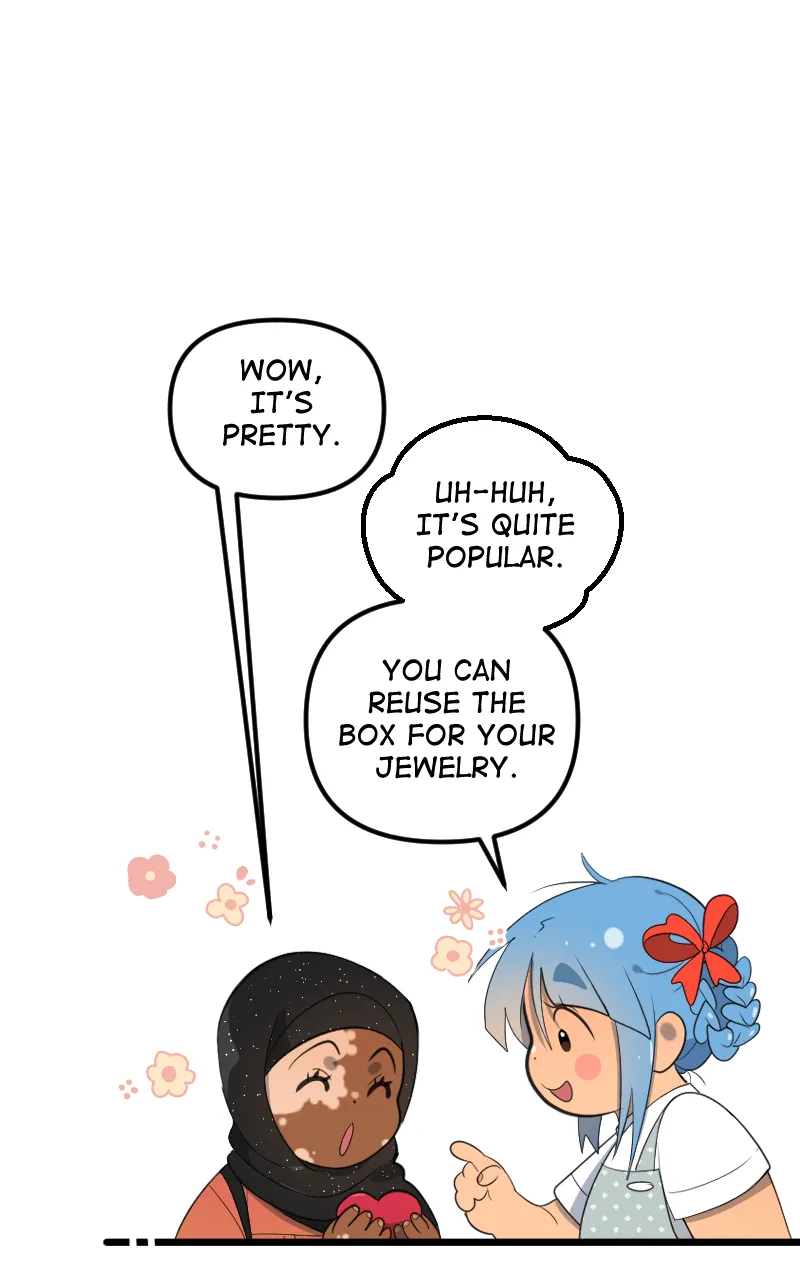 Read Daybreak chapter 160 image 12 on Lezhin