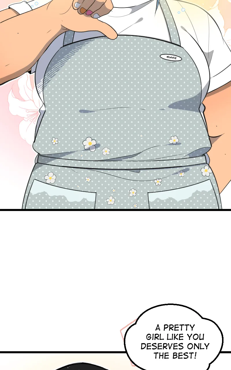 Read Daybreak chapter 160 image 15 on Lezhin