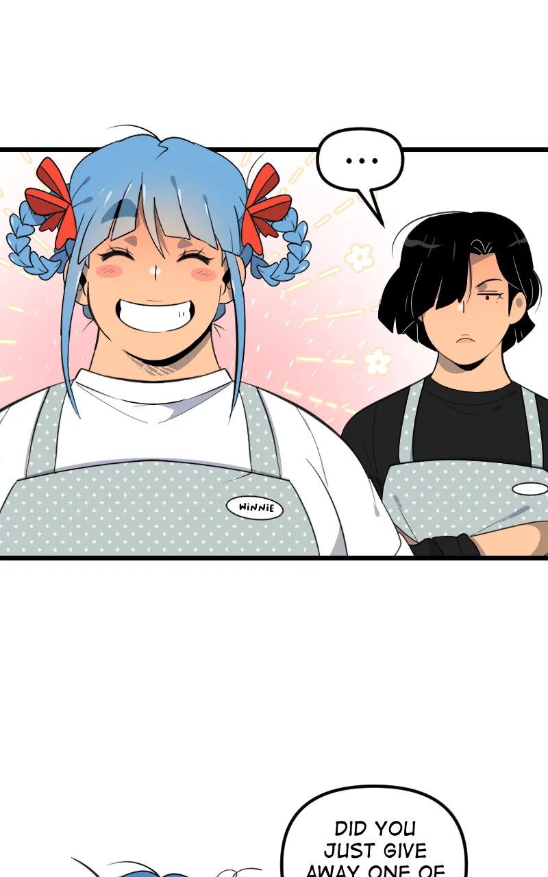 Read Daybreak chapter 160 image 18 on Lezhin