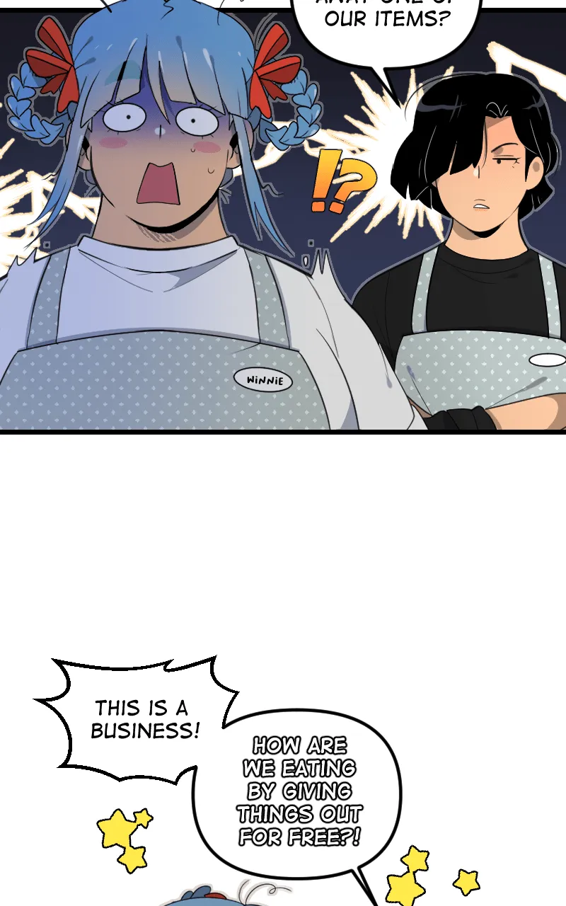 Read Daybreak chapter 160 image 19 on Lezhin