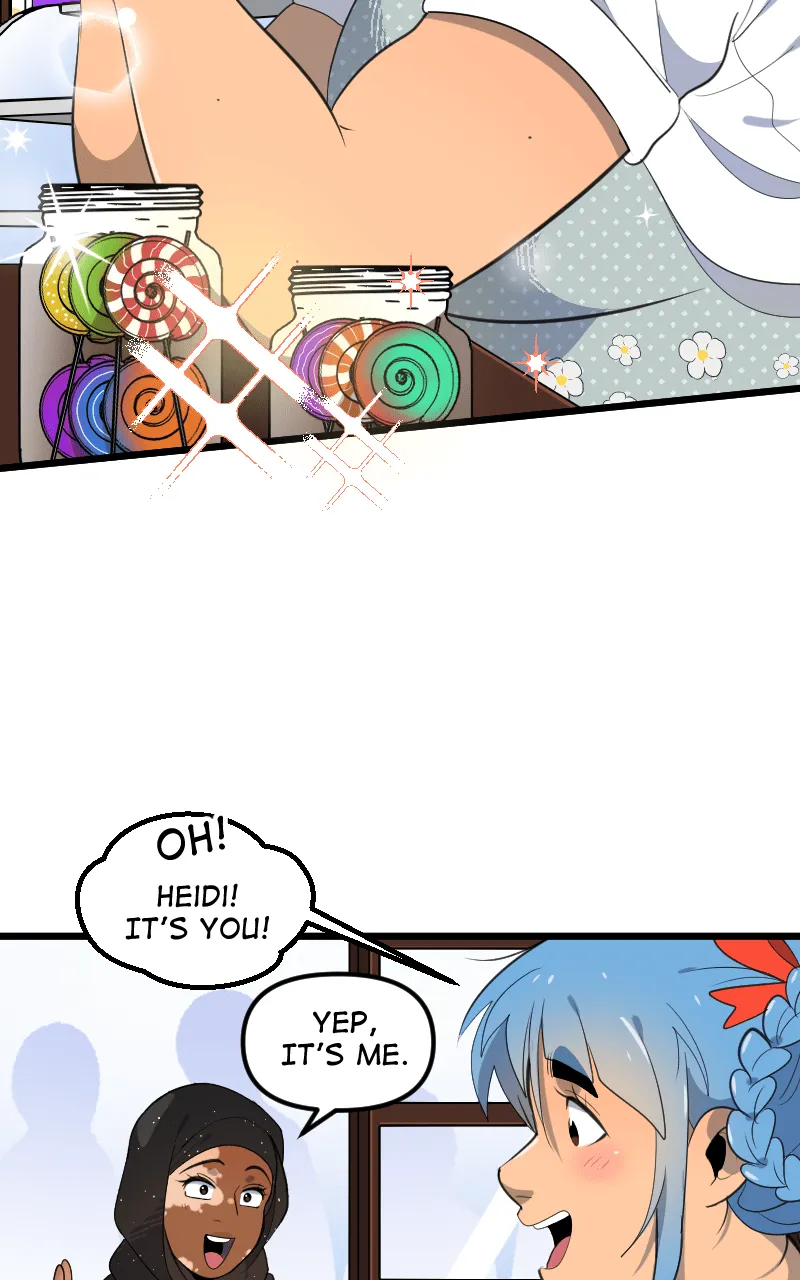 Read Daybreak chapter 160 image 2 on Lezhin