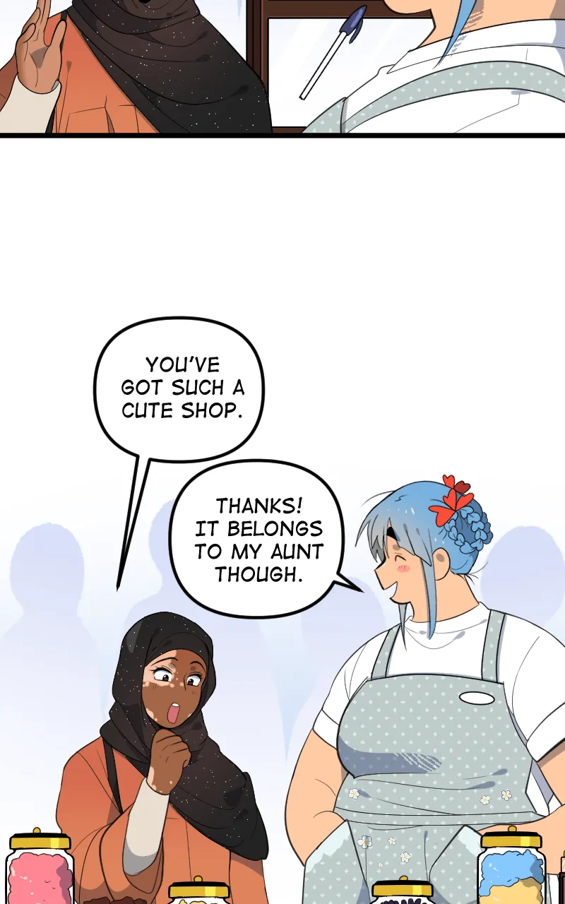 Read Daybreak chapter 160 image 3 on Lezhin