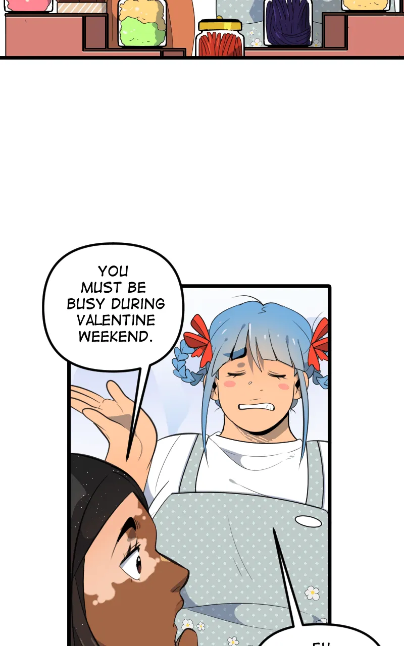 Read Daybreak chapter 160 image 4 on Lezhin