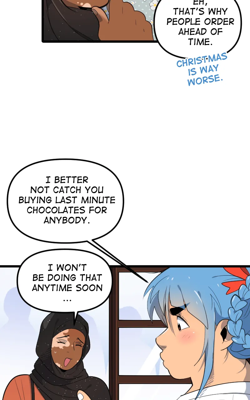 Read Daybreak chapter 160 image 5 on Lezhin
