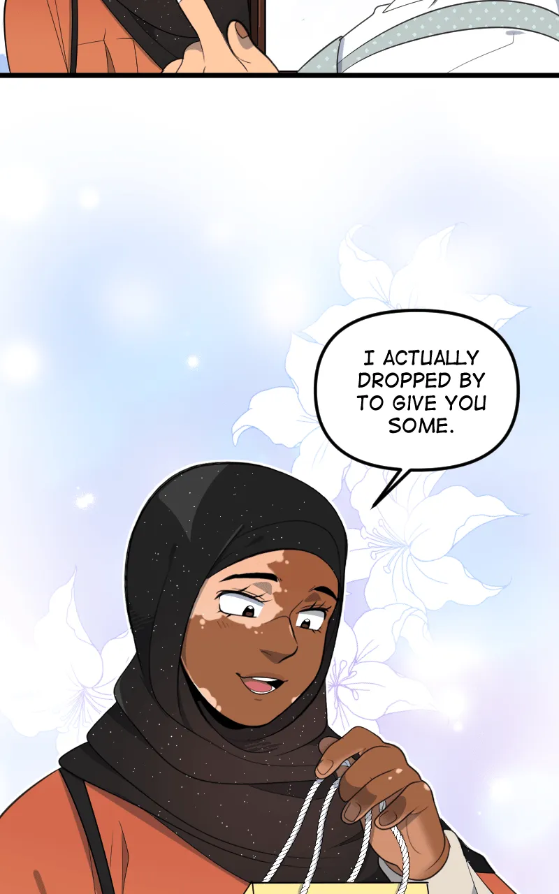 Read Daybreak chapter 160 image 6 on Lezhin