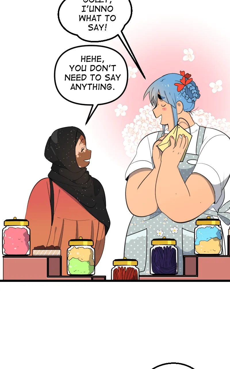 Read Daybreak chapter 160 image 9 on Lezhin