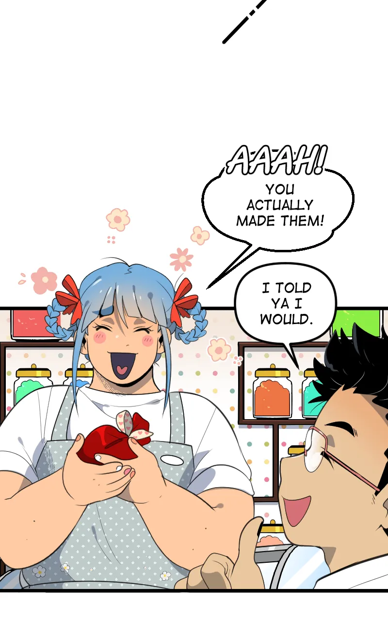 Read Daybreak chapter 161 image 1 on Lezhin