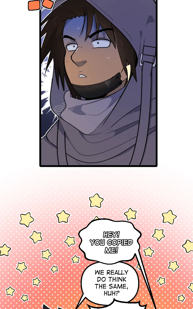 Read Daybreak chapter 161 image 11 on Lezhin
