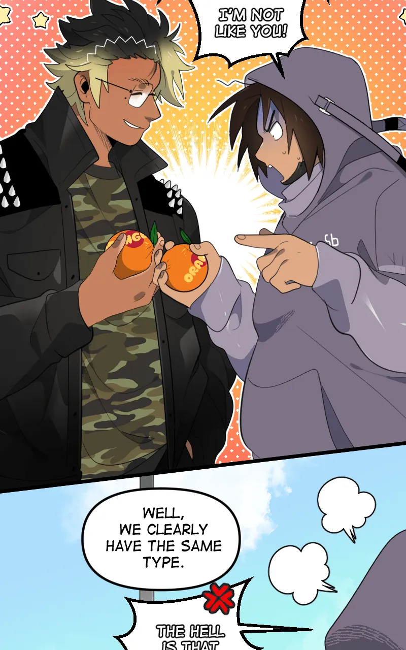 Read Daybreak chapter 161 image 12 on Lezhin