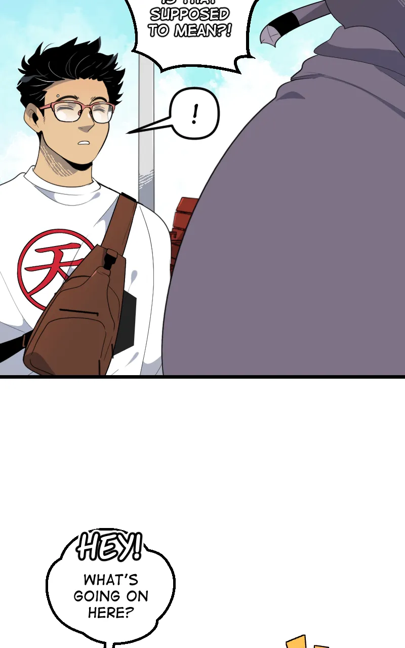 Read Daybreak chapter 161 image 13 on Lezhin