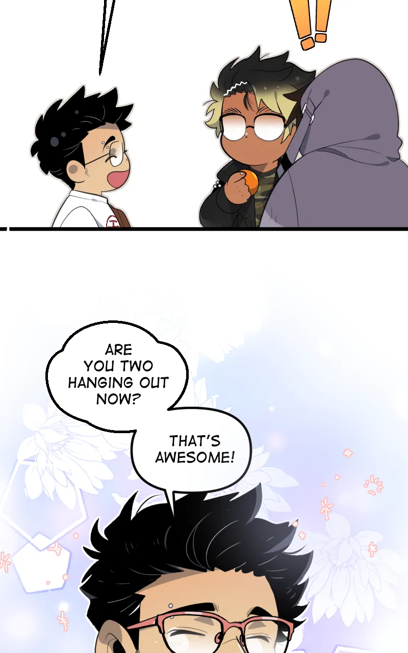 Read Daybreak chapter 161 image 14 on Lezhin